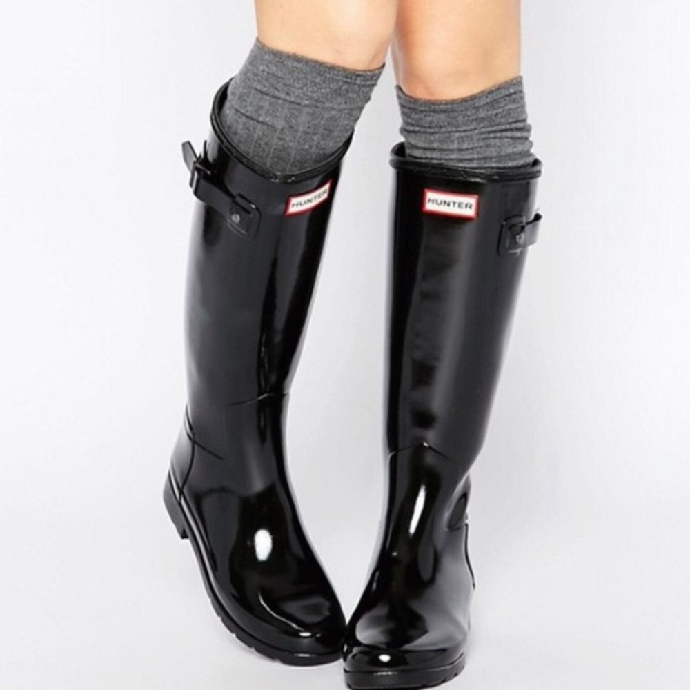 Hunter Boots